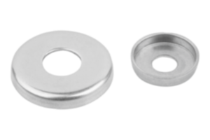 Stainless steel washer  for cam lever